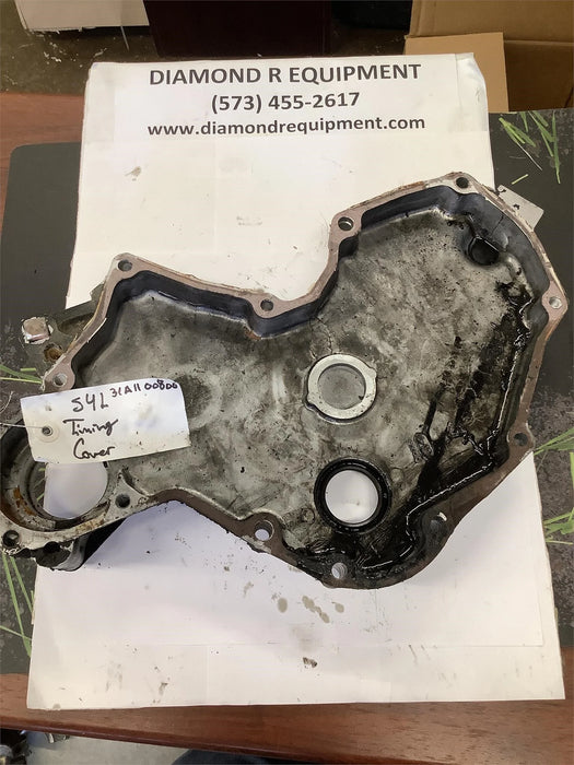 MONTANA Gear, Case PTO (Used) 31A1100800U