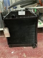 Farmtrac Radiator ESL14444