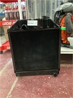 Farmtrac Radiator 545/555, ESL15361